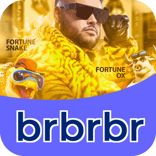 brbrbr RTP Games